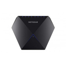 Netgear Nighthawk GS808E Gaming & 4K UHD Streaming Advanced 8-Port Gigabit Ethernet Switch