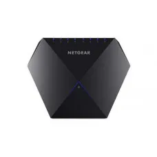 Netgear Nighthawk GS808E Gaming & 4K UHD Streaming Advanced 8-Port Gigabit Ethernet Switch