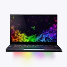 Razer Blade 15 Base Model Core i7 9th Gen 256GB SSD GTX 1660 Ti 6GB Graphics 15.6″ FHD Gaming Laptop