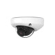 Uniview IPC314SR-DVPF28 4MP Vandal-resistant Network IR Fixed Mini Dome