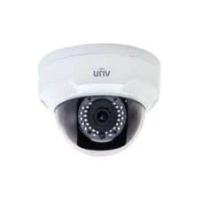 Uniview IPC322SR3-DVSPF40-B 2MP Vandal-resistant Network IR Fixed Dome Camera Uniview IPC322SR3-DVSPF40-B 2MP Vandal-resistant Network IR Fixed Dome Camera