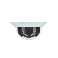 Uniview IPC324ER3-DVPF36 4MP WDR Vandal-resistant Network IR Fixed Dome Camera