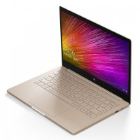 Xiaomi Mi Notebook Air m3-8100Y 256GB SSD 12.5" FHD Golden Color Laptop