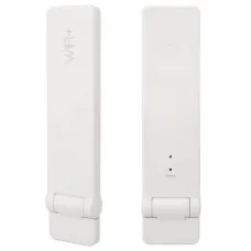 Xiaomi Mi R02 USB 300Mbps WiFi Repeater, Amplifier, Range Extender 2 White