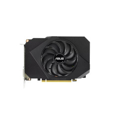 Asus Phoenix GeForce GTX 1630 4GB GDDR6 Graphics Card