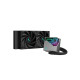 DeepCool LT520 240mm RGB High-Performance Liquid CPU Cooler