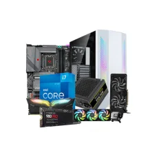 Intel 12th Gen Core i7-12700K Gaming PC