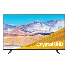 Samsung 55TU8000 55 Crystal UHD 4K Smart LED TV