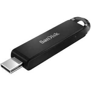 SanDisk Ultra 32GB USB Type-C Pen Drive Unix Network | Laptop Shop | Jessore Computer City
