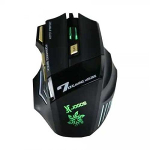 Xtreme XJOGOS XG08 Wired Gaming Mouse Unix Network | Laptop Shop | Jessore Computer City