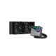 DeepCool LT520 240mm RGB High-Performance Liquid CPU Cooler