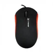 Xtreme M302 USB Wired Optical Mouse