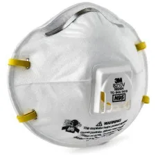 3M KN95 8210 VCN