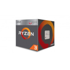 AMD Ryzen 3 3200G Processor with Radeon RX Vega 8 Graphics