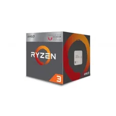 AMD Ryzen 3 3200G Processor with Radeon RX Vega 8 Graphics