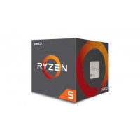 AMD Ryzen 7 3700X Processor