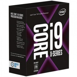 Intel 10th Gen Core i9 10900X X-series Cascade Lake Processor