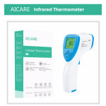 Aicare A66IR Non-Contact Infrared Thermometer