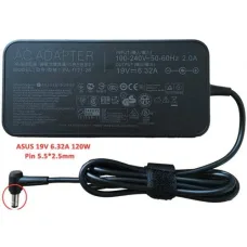 Asus Laptop Original Adapter 6.32A
