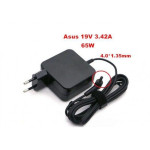 Asus laptop Original Adapter power charger Small Pin 3.42A