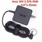 Asus laptop Original Power Adapter Charger Small Pin 2.37A
