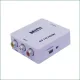 AV to HDMI Converter