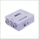 AV to HDMI Converter