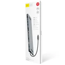 Baseus Type-C Notebook HUB Adapter