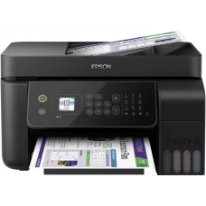 Epson EcoTank L5190 Wi-Fi Multifunction InkTank Printer with ADF