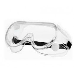 Eye Protective Glass
