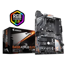 Gigabyte B450 AORUS ELITE RYZEN™ 3000-SERIES