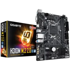 Gigabyte H310M M.2 2.0
