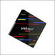 H96 MAX PLUS Tv Box Android 4/64GB
