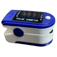 JN P-01 OLED Fingertip Pulse Oximeter