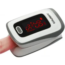 Jumper JPD-500E Finger Pulse Oximeter