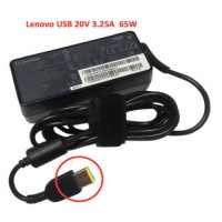 Lenovo USB Power Adapter Charger 3.25A
