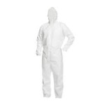 PPE (Personal Protective Equipment)