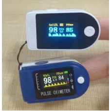 Pulse Oximeter