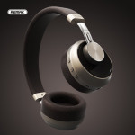 Remax RB-500HB Wireless Bluetooth Headphone