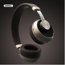 Remax RB-500HB Wireless Bluetooth Headphone