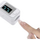 Rohs OM-98 Finger Clip Pulse Rate Oximeter