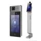 Touch-Free Temperature Screening Solutions