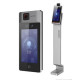 Touch-Free Temperature Screening Solutions