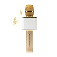 YS-10 Bluetooth Speaker Portable Microphone