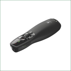 2.4G R400 Wireless Presenter