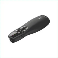 2.4G R400 Wireless Presenter