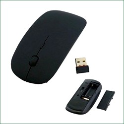A1 Tech Wireless Mouse