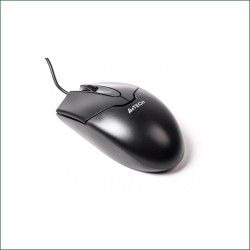 A4Tech Wired Optical Mouse OP-620D