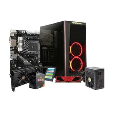 AMD Ryzen 5 3600X Gaming PC