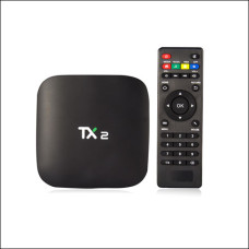 Android TX2-R2 TV Box 2GB RAM & 16GB ROM